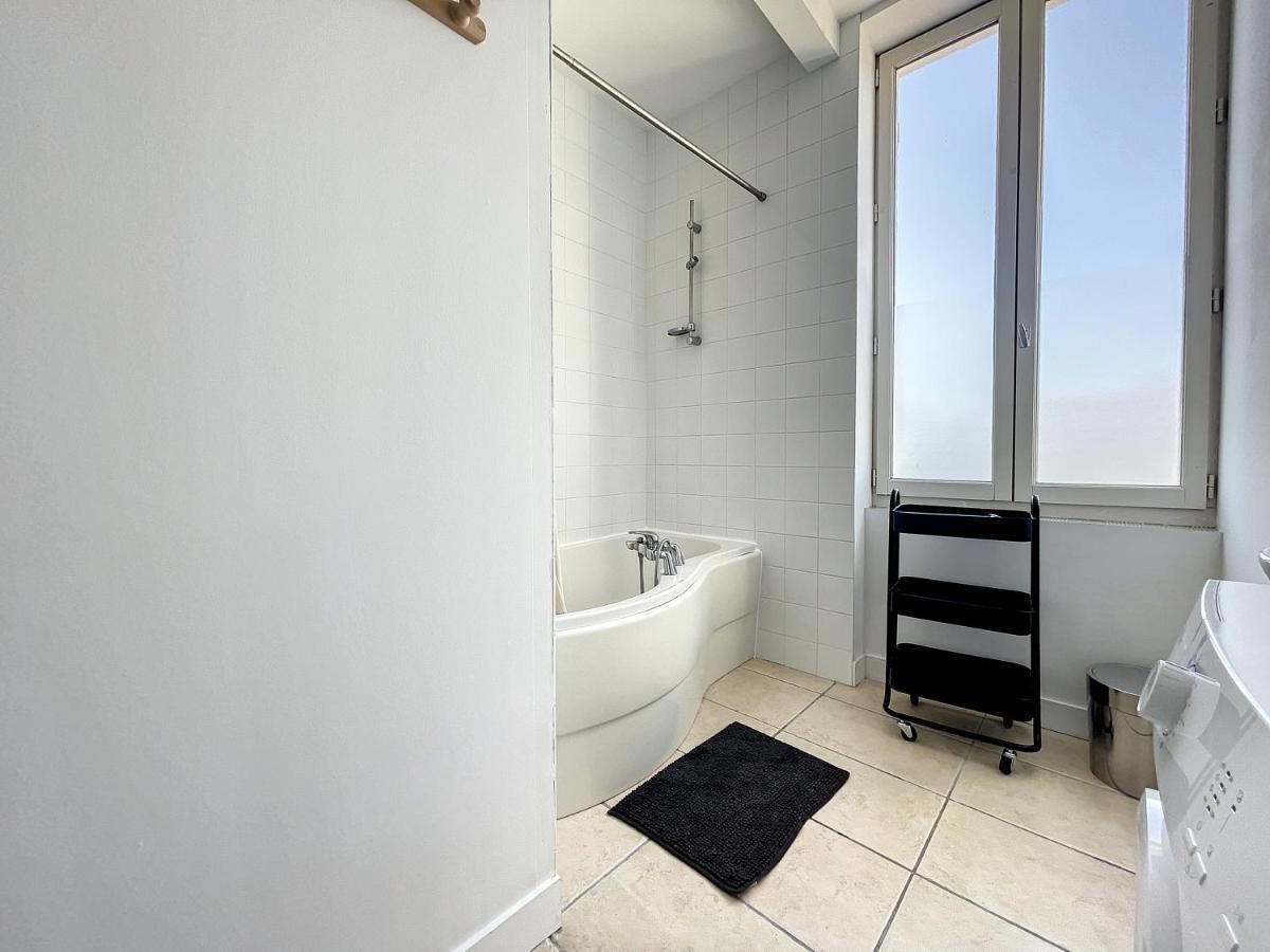 L'Ecrin Des Ecoles Apartment Saint Rambert d'Albon Bagian luar foto