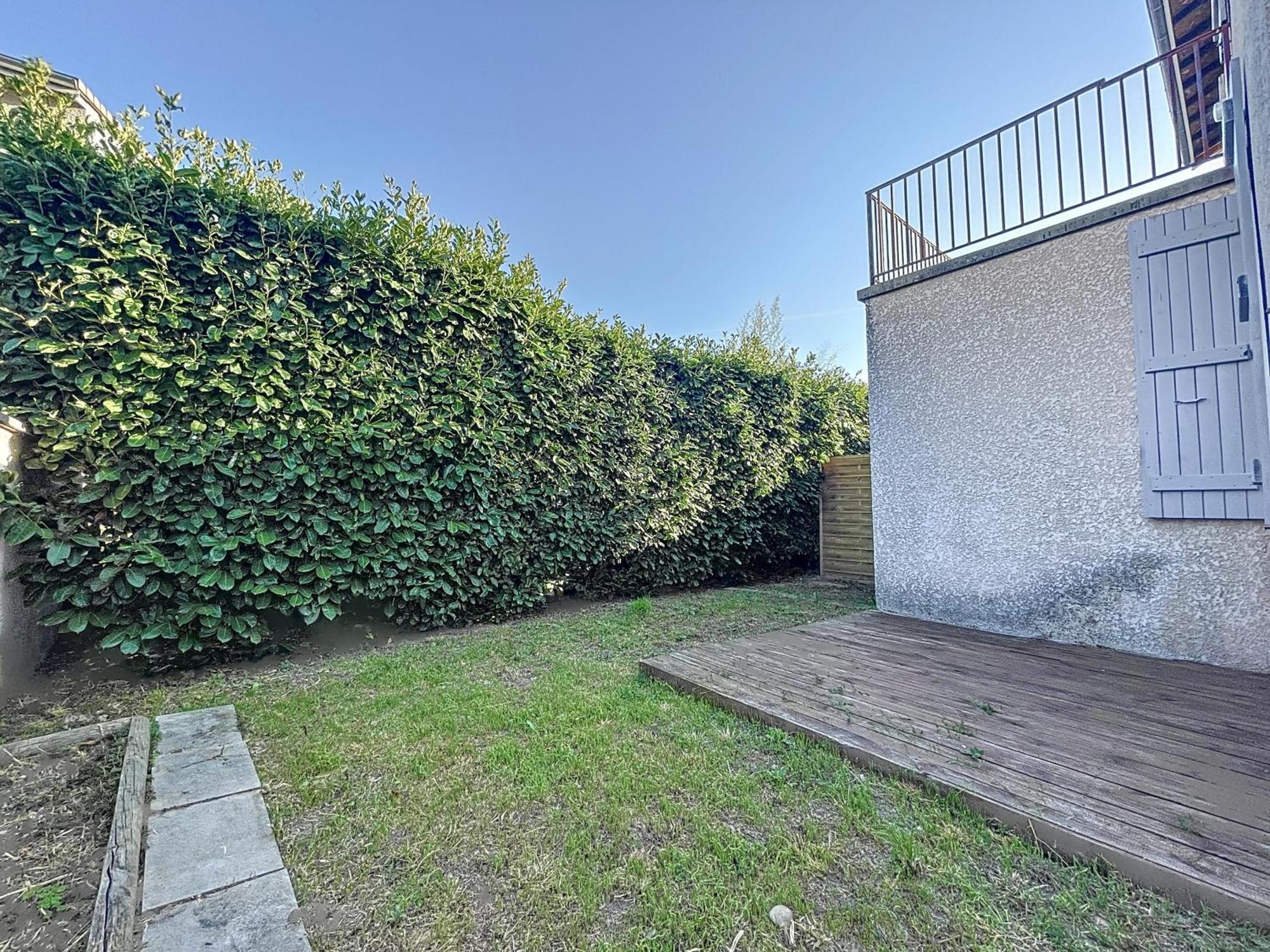 L'Ecrin Des Ecoles Apartment Saint Rambert d'Albon Bagian luar foto